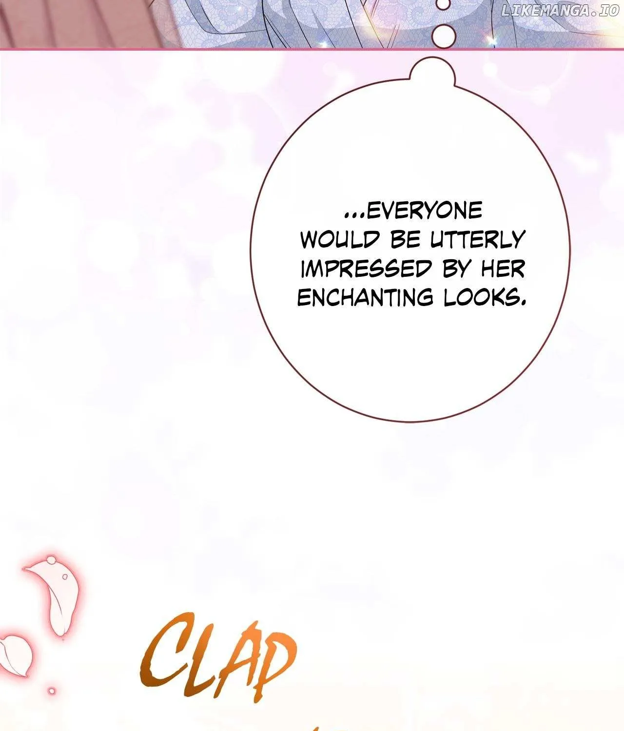 Exclusive maid of the evil empress Zinmanga X Chapter 15 Page 202