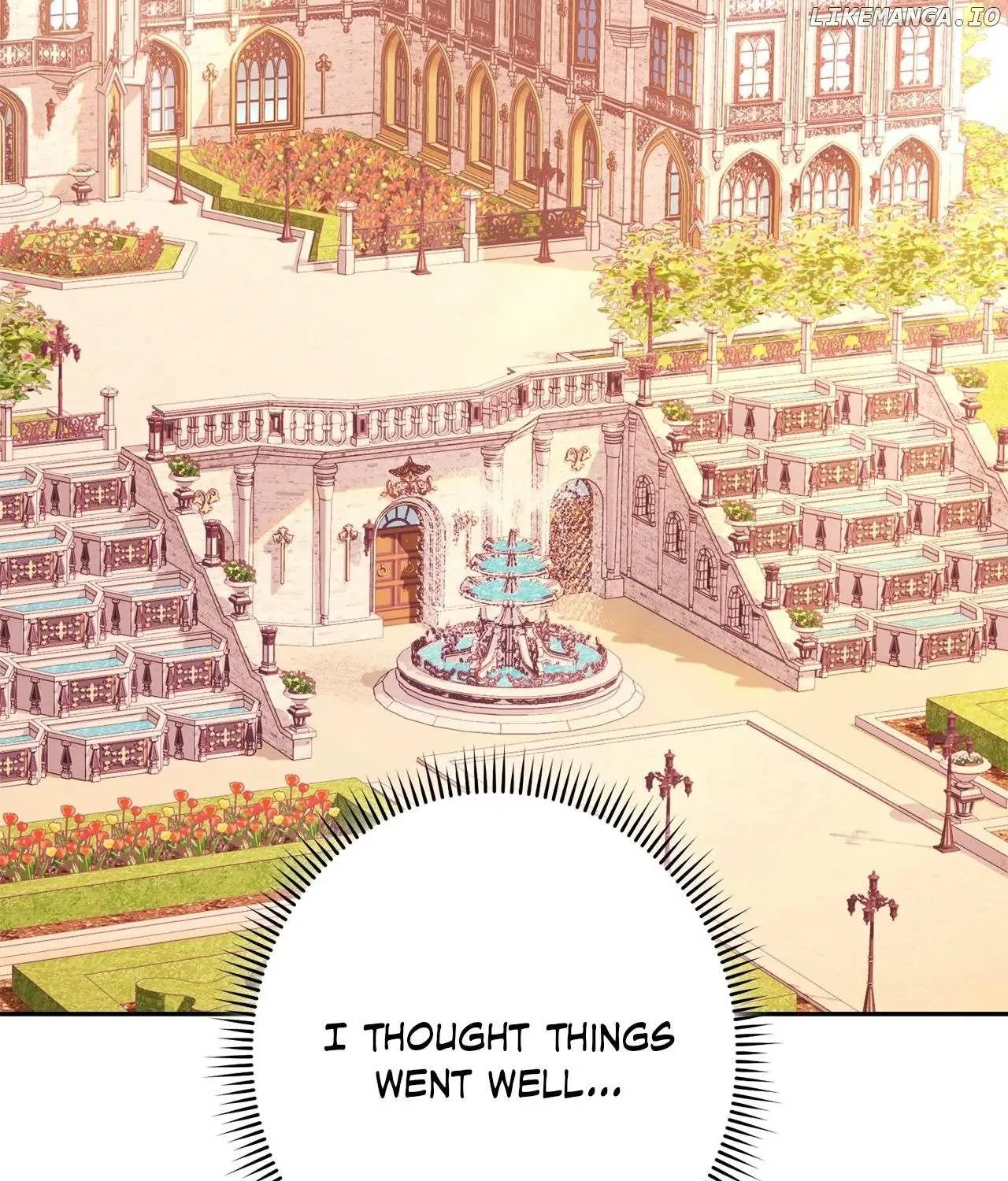 Exclusive maid of the evil empress Zinmanga X Chapter 14 Page 30
