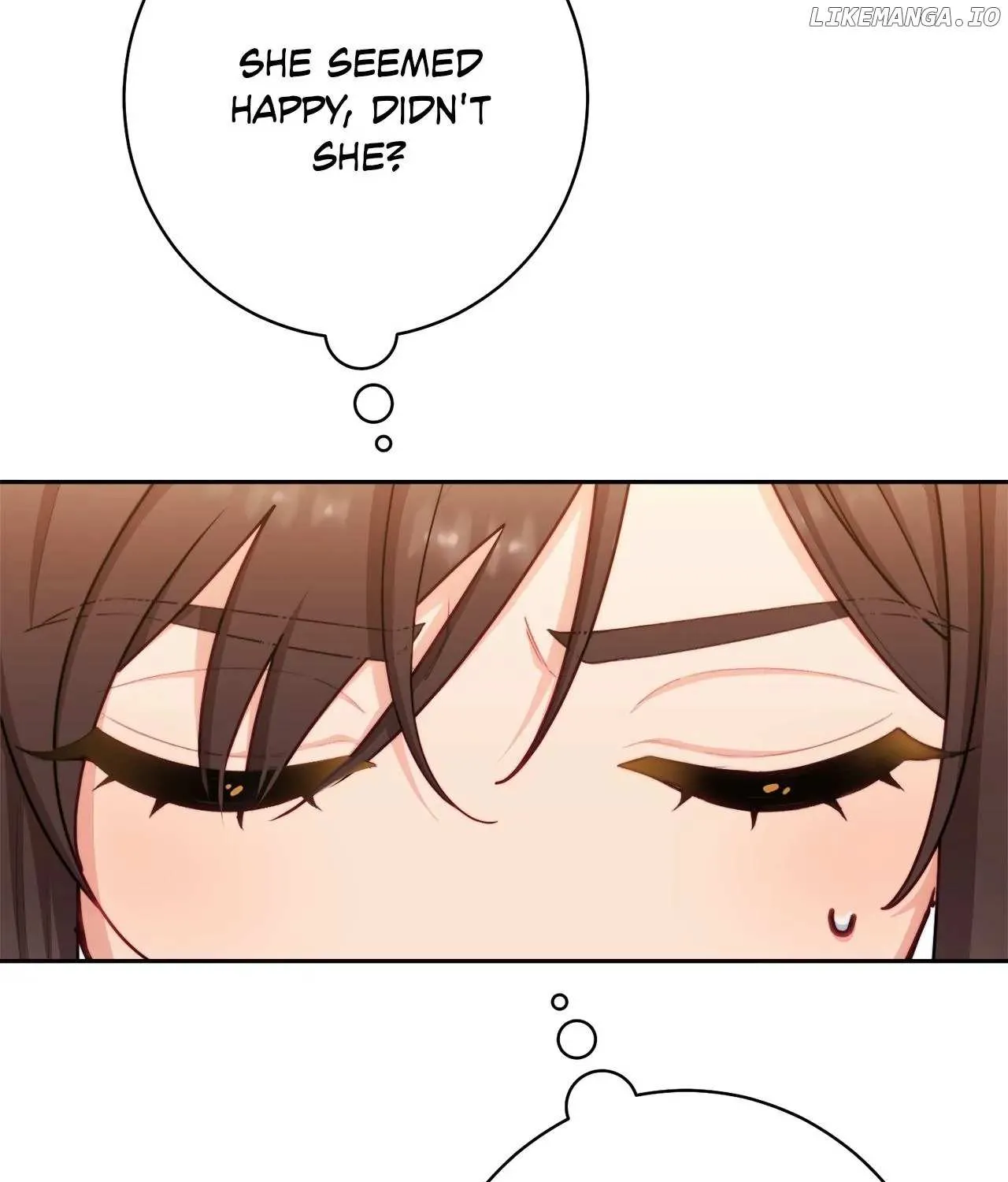 Exclusive maid of the evil empress Zinmanga X Chapter 14 Page 32
