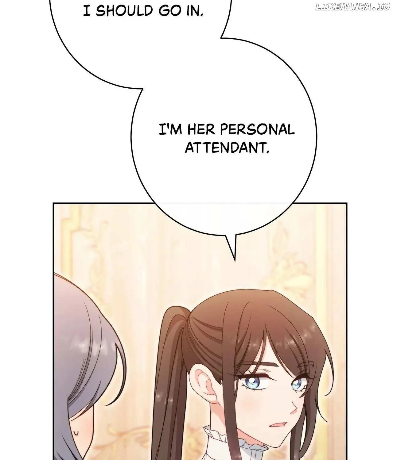 Exclusive maid of the evil empress Zinmanga X Chapter 14 Page 47