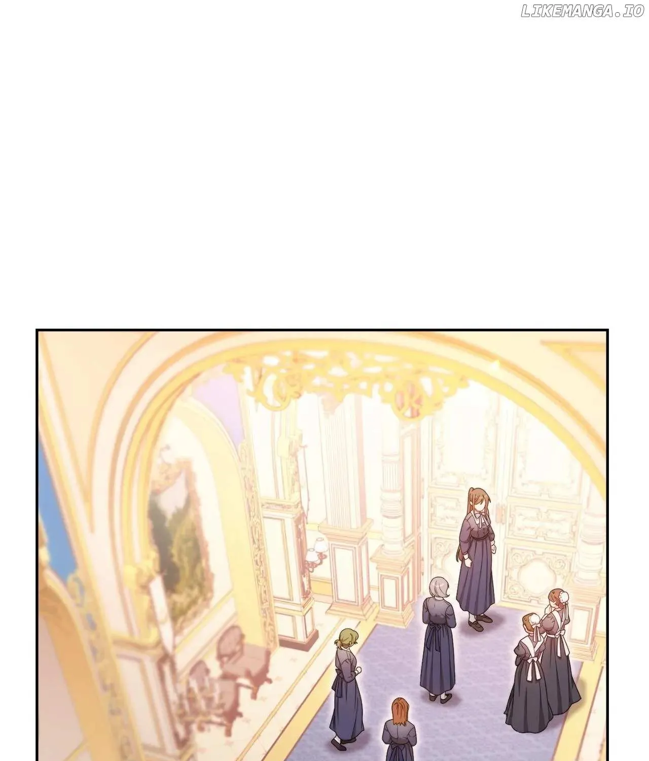 Exclusive maid of the evil empress Zinmanga X Chapter 14 Page 53