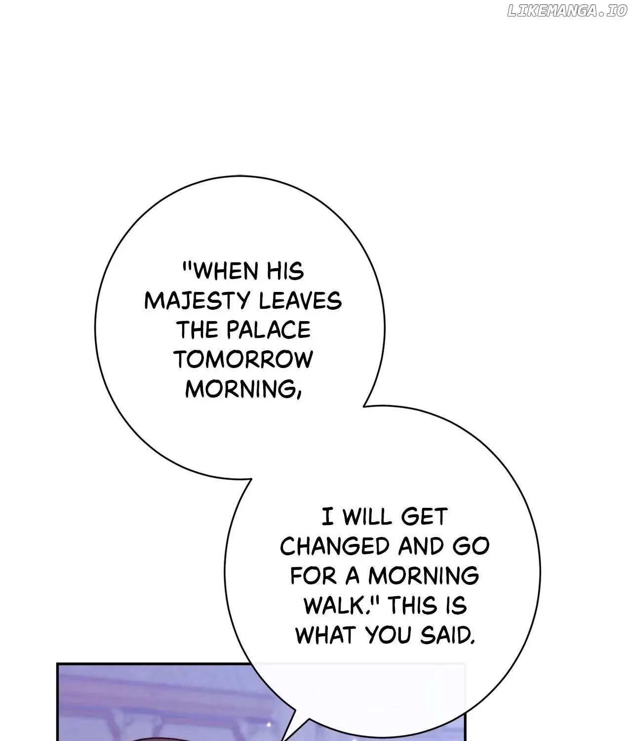 Exclusive maid of the evil empress Zinmanga X Chapter 14 Page 70