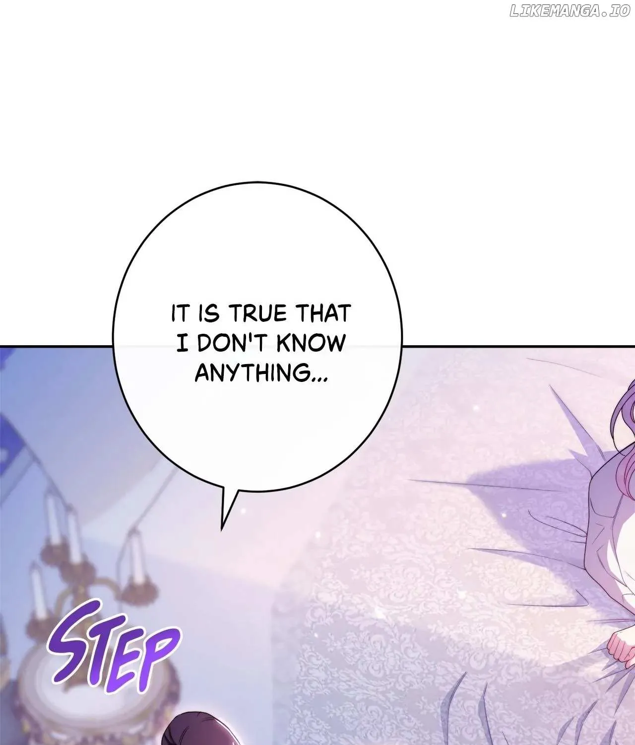 Exclusive maid of the evil empress Zinmanga X Chapter 14 Page 85