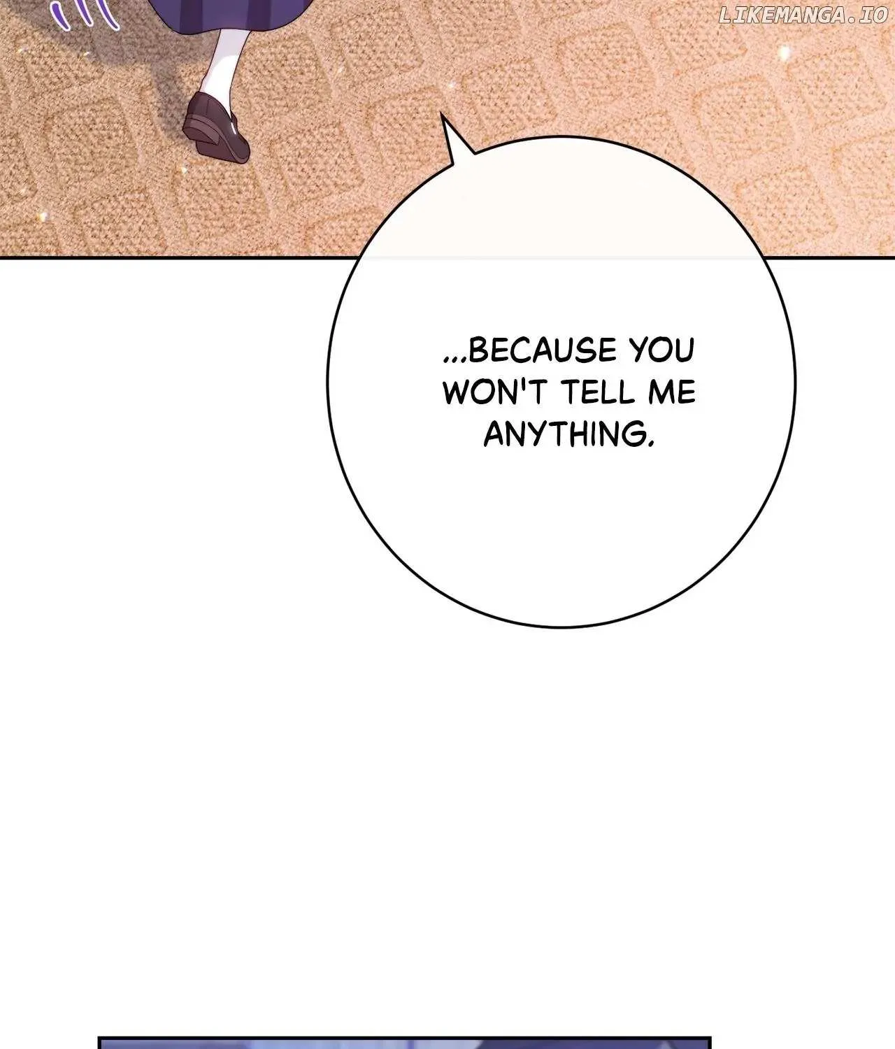 Exclusive maid of the evil empress Zinmanga X Chapter 14 Page 87