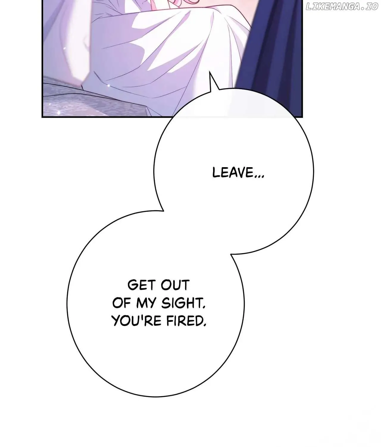 Exclusive maid of the evil empress Zinmanga X Chapter 14 Page 89