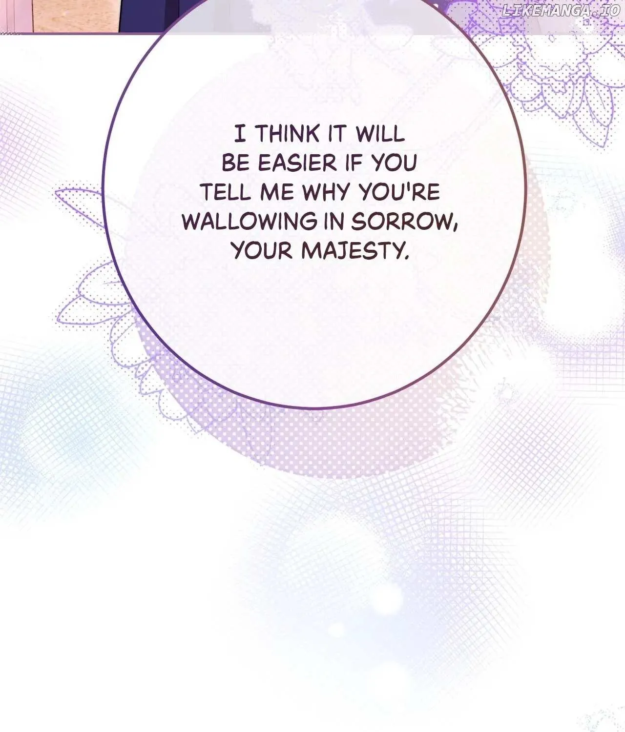 Exclusive maid of the evil empress Zinmanga X Chapter 14 Page 99