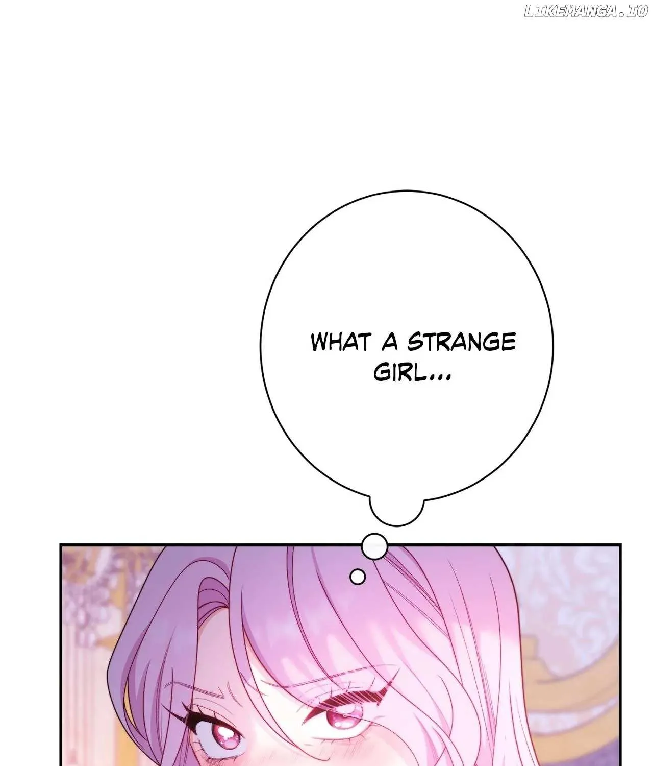 Exclusive maid of the evil empress Zinmanga X Chapter 14 Page 101