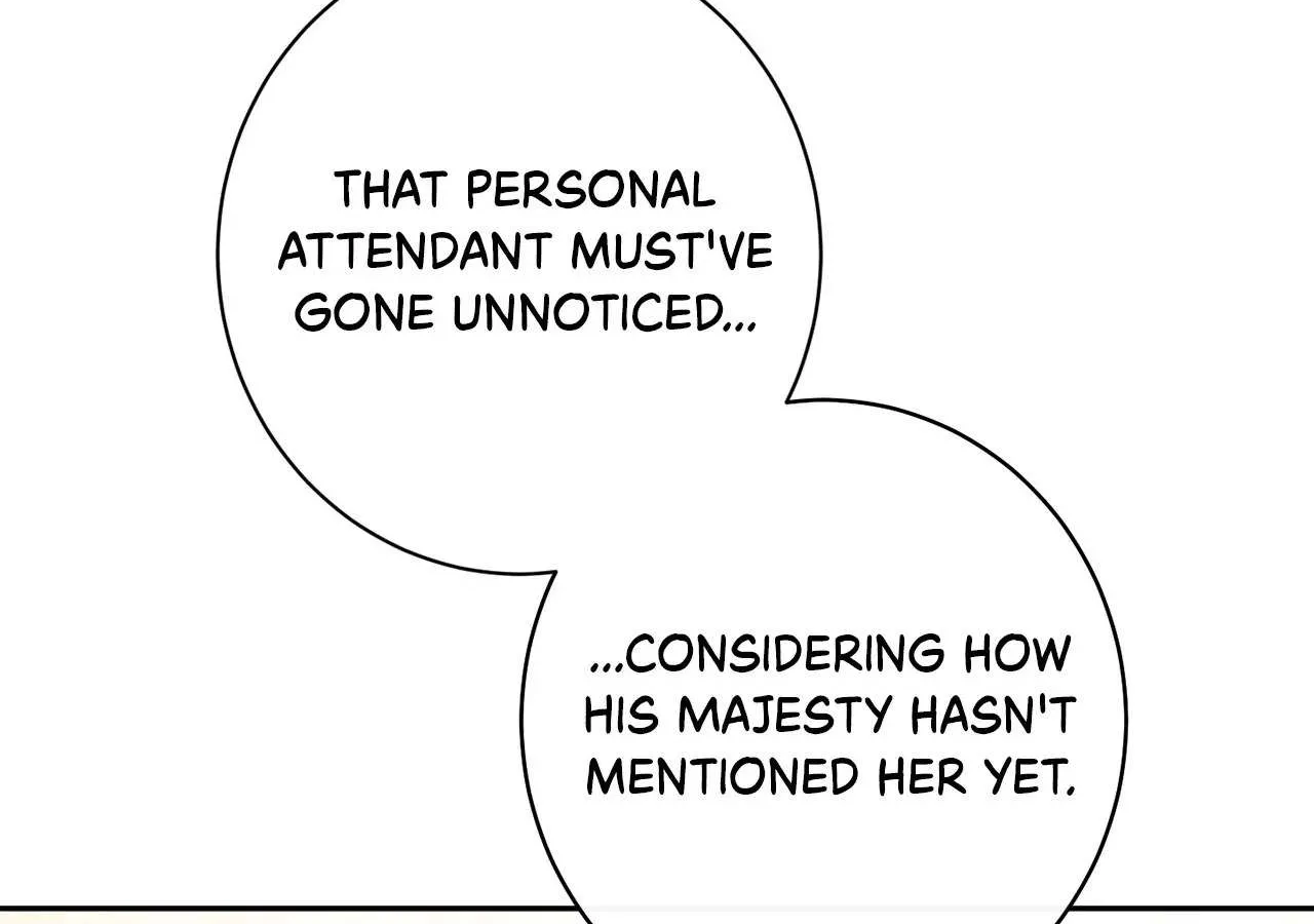 Exclusive maid of the evil empress Zinmanga X Chapter 14 Page 125