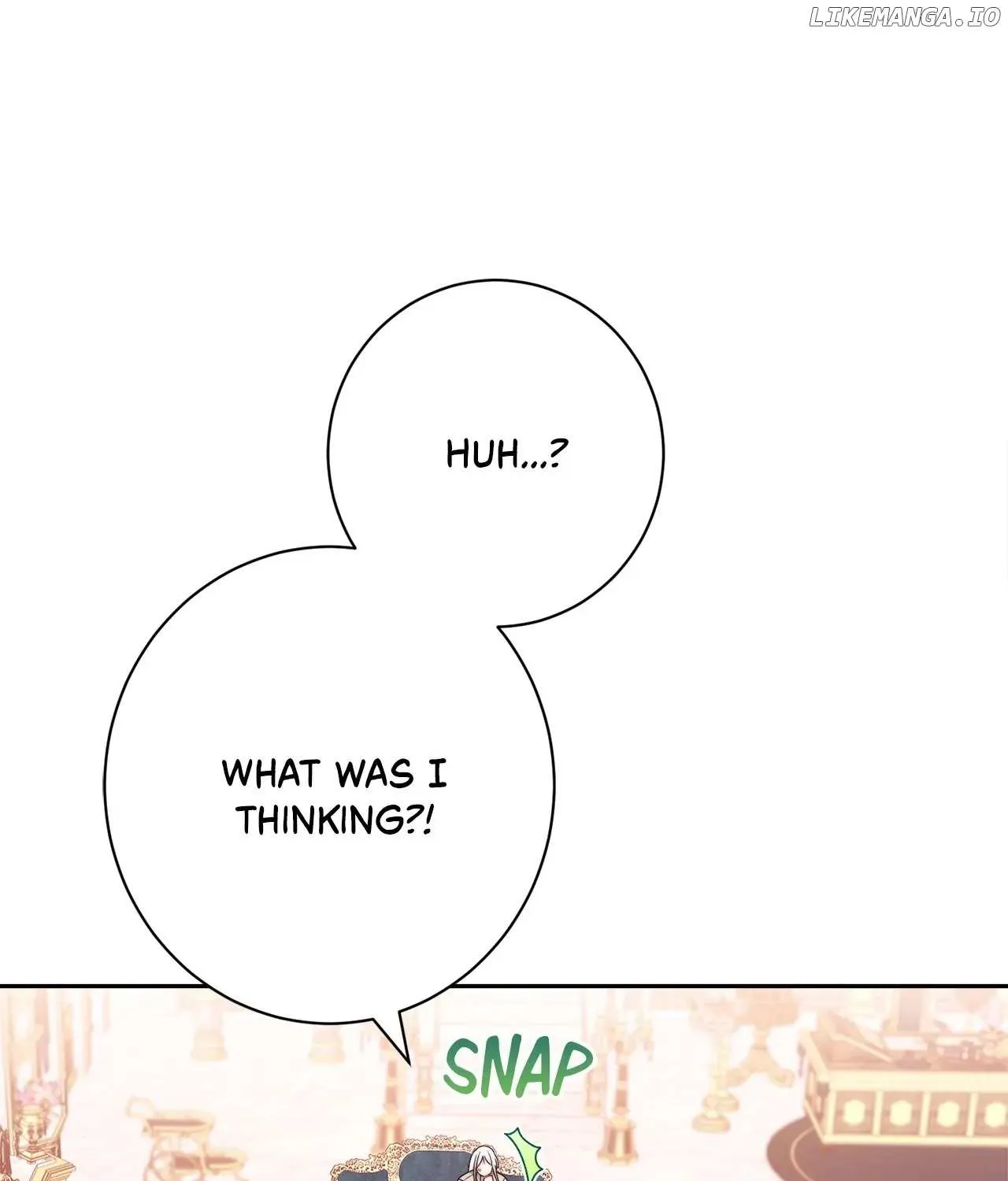 Exclusive maid of the evil empress Zinmanga X Chapter 14 Page 143