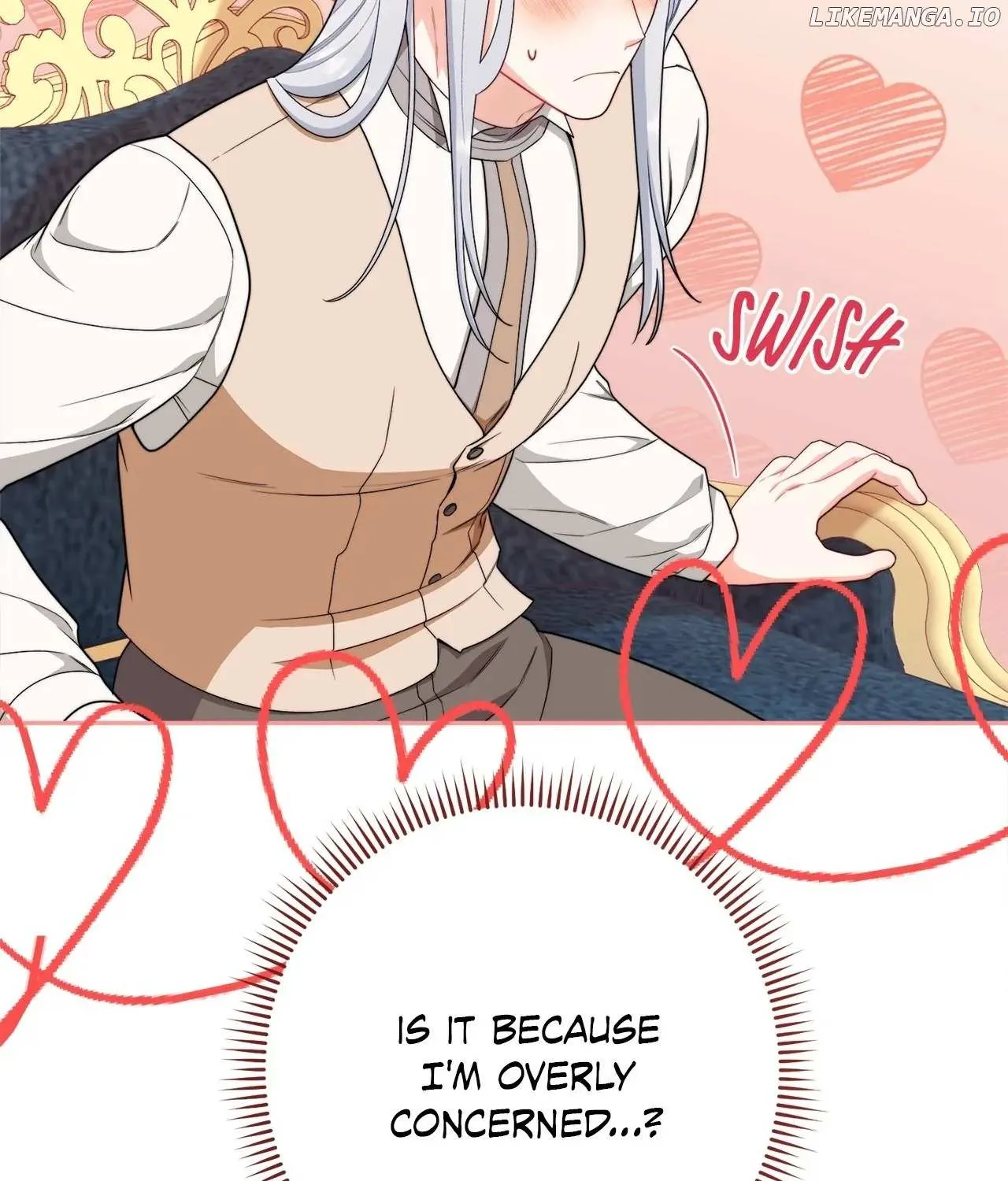 Exclusive maid of the evil empress Zinmanga X Chapter 14 Page 147