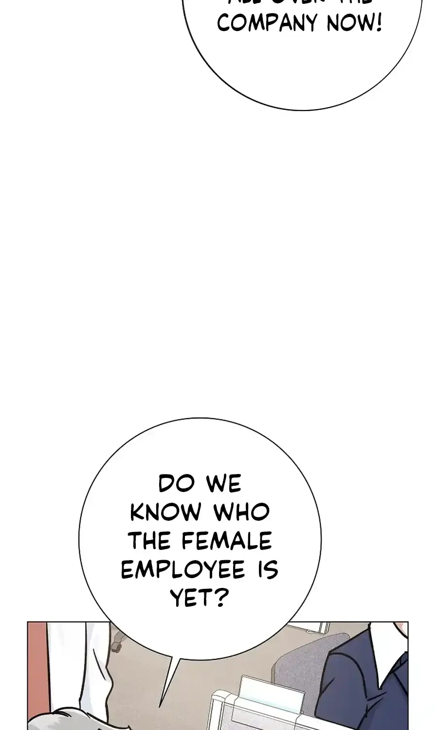 Difficult Boss Zinmanga X Chapter 16 Page 8