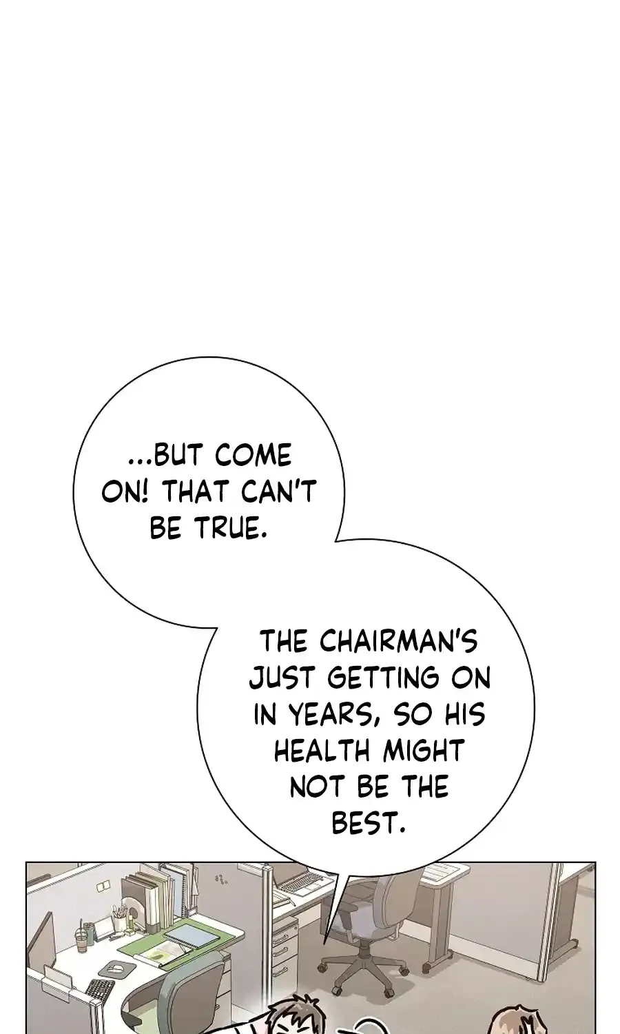 Difficult Boss Zinmanga X Chapter 16 Page 22