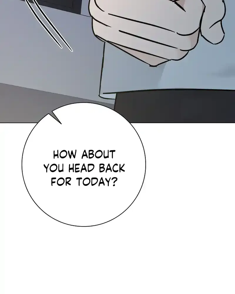 Difficult Boss Zinmanga X Chapter 13 Page 99