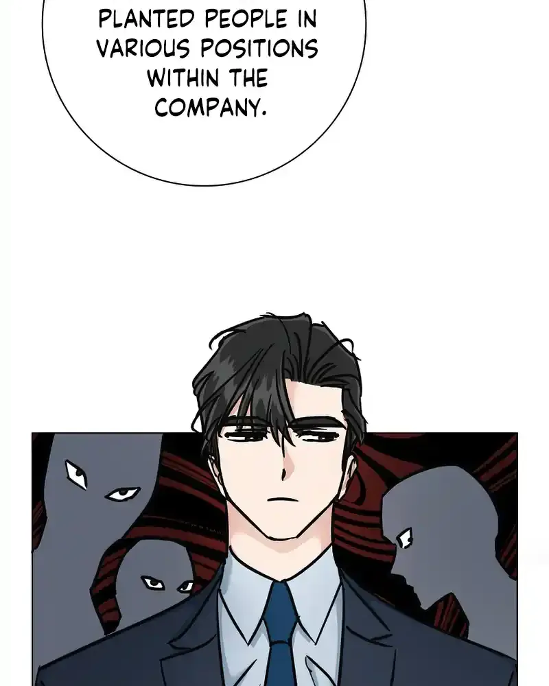 Difficult Boss Zinmanga X Chapter 12 Page 23