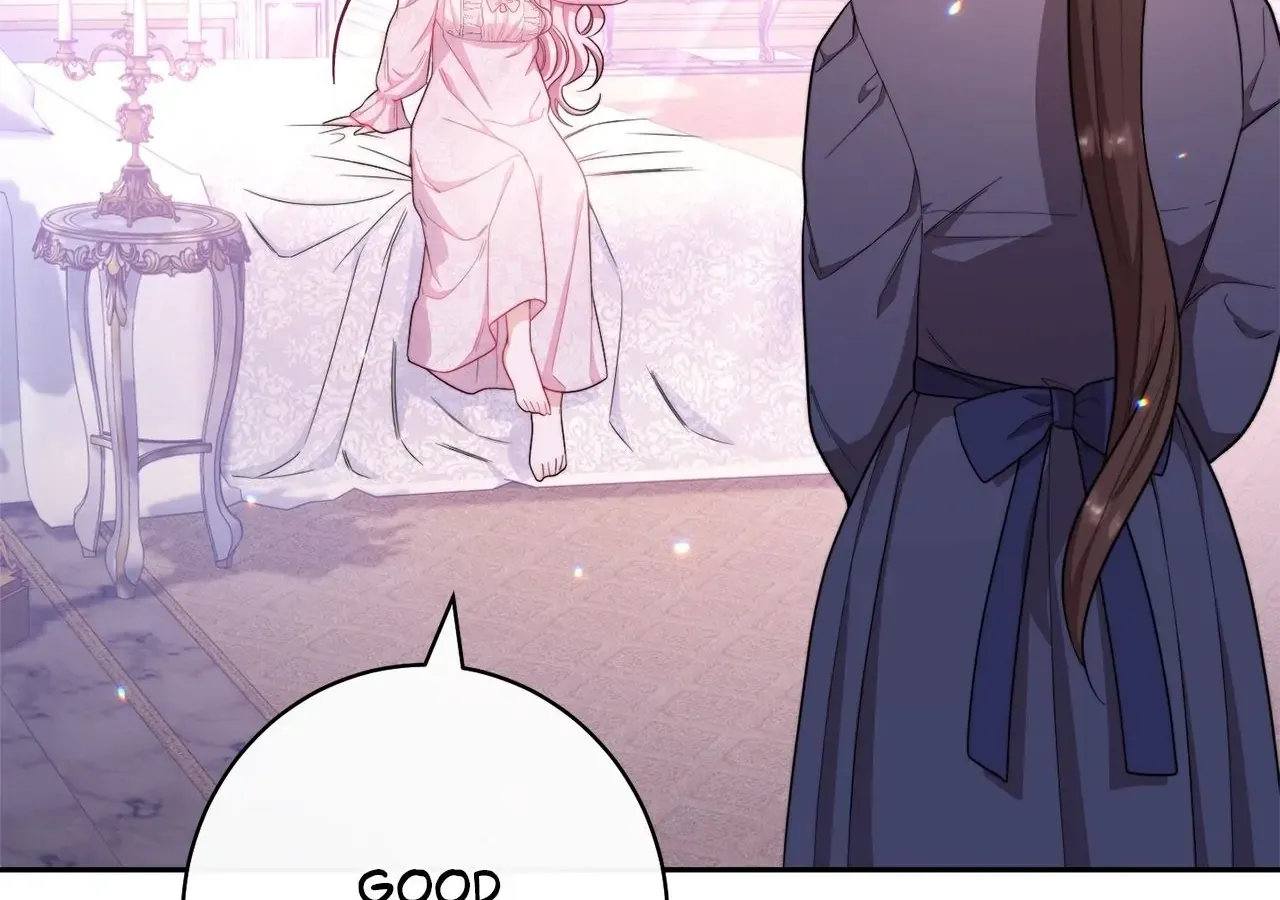 Exclusive maid of the evil empress Zinmanga X Chapter 13 Page 2