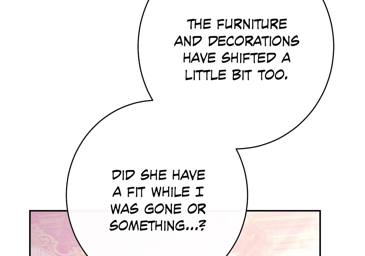 Exclusive maid of the evil empress Zinmanga X Chapter 13 Page 8