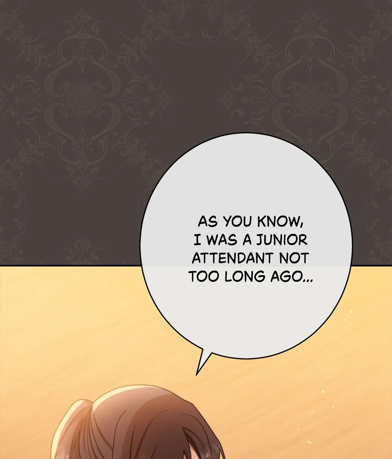 Exclusive maid of the evil empress Zinmanga X Chapter 13 Page 28