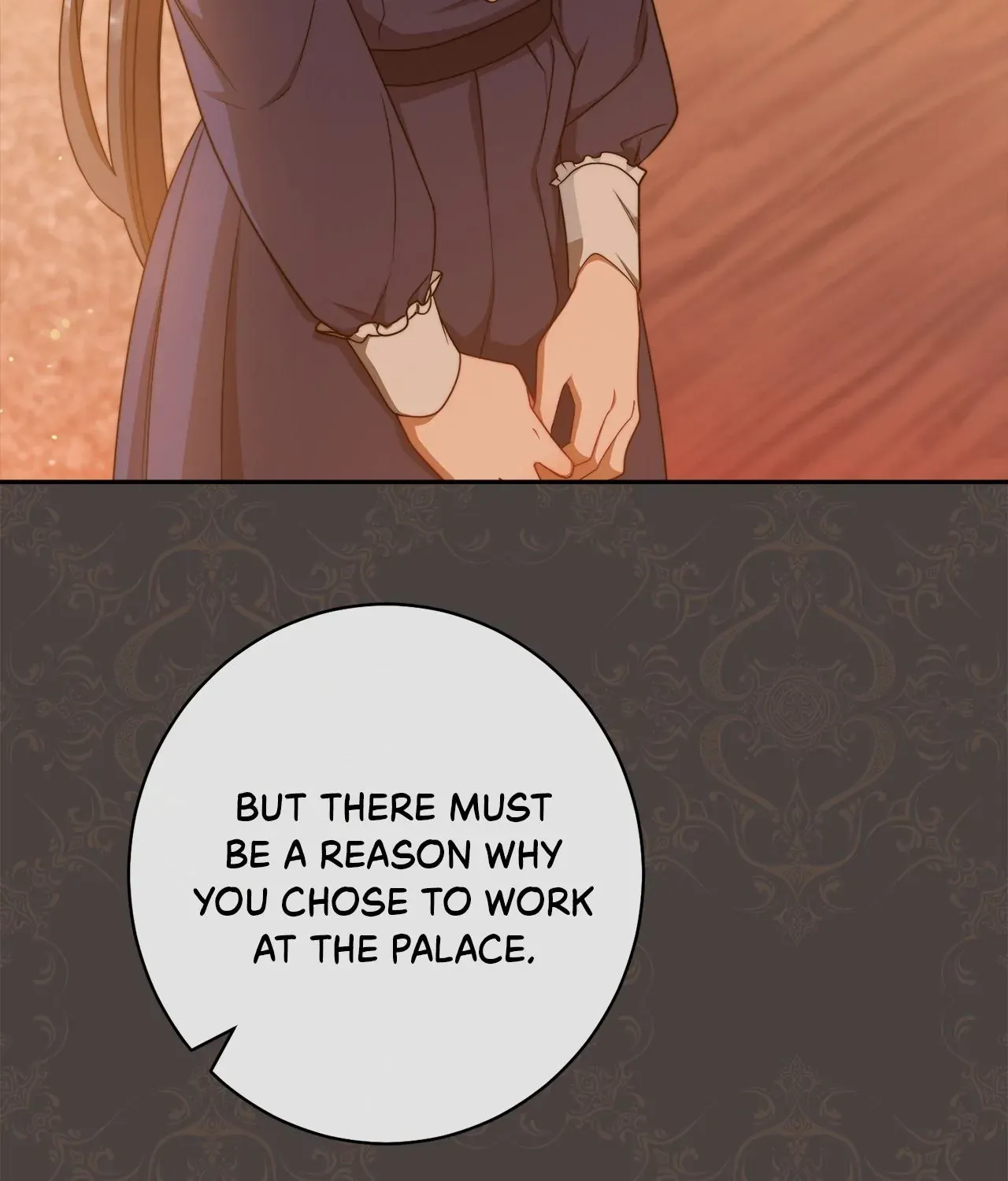 Exclusive maid of the evil empress Zinmanga X Chapter 13 Page 30