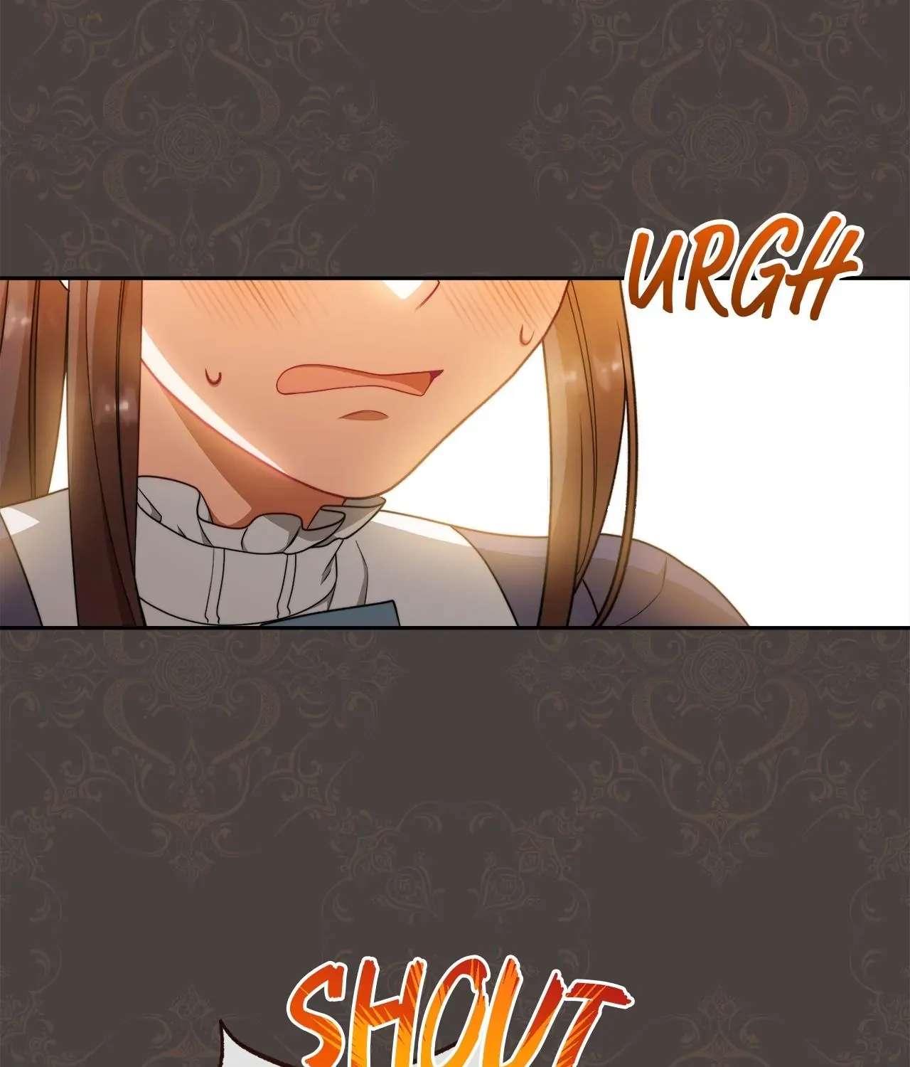 Exclusive maid of the evil empress Zinmanga X Chapter 13 Page 35