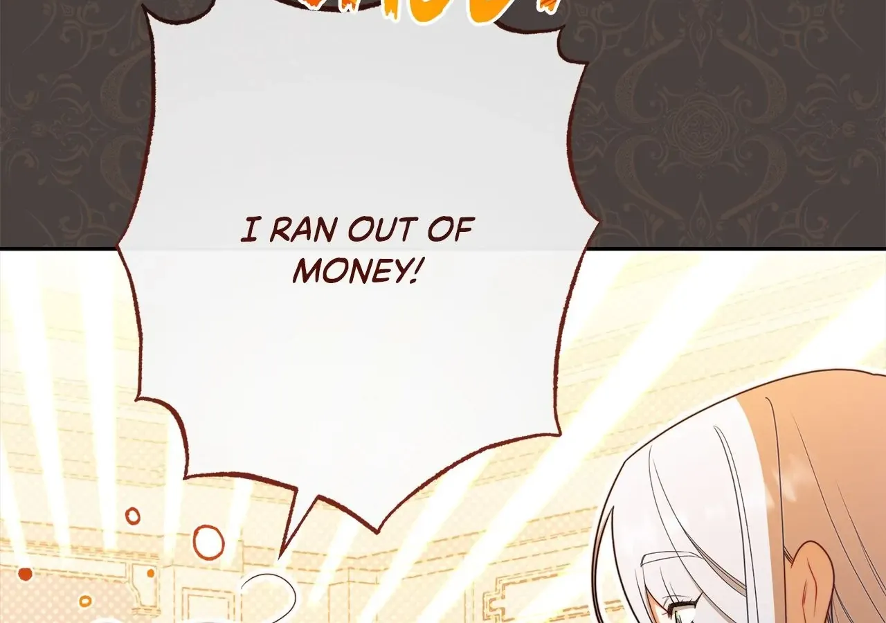 Exclusive maid of the evil empress Zinmanga X Chapter 13 Page 36