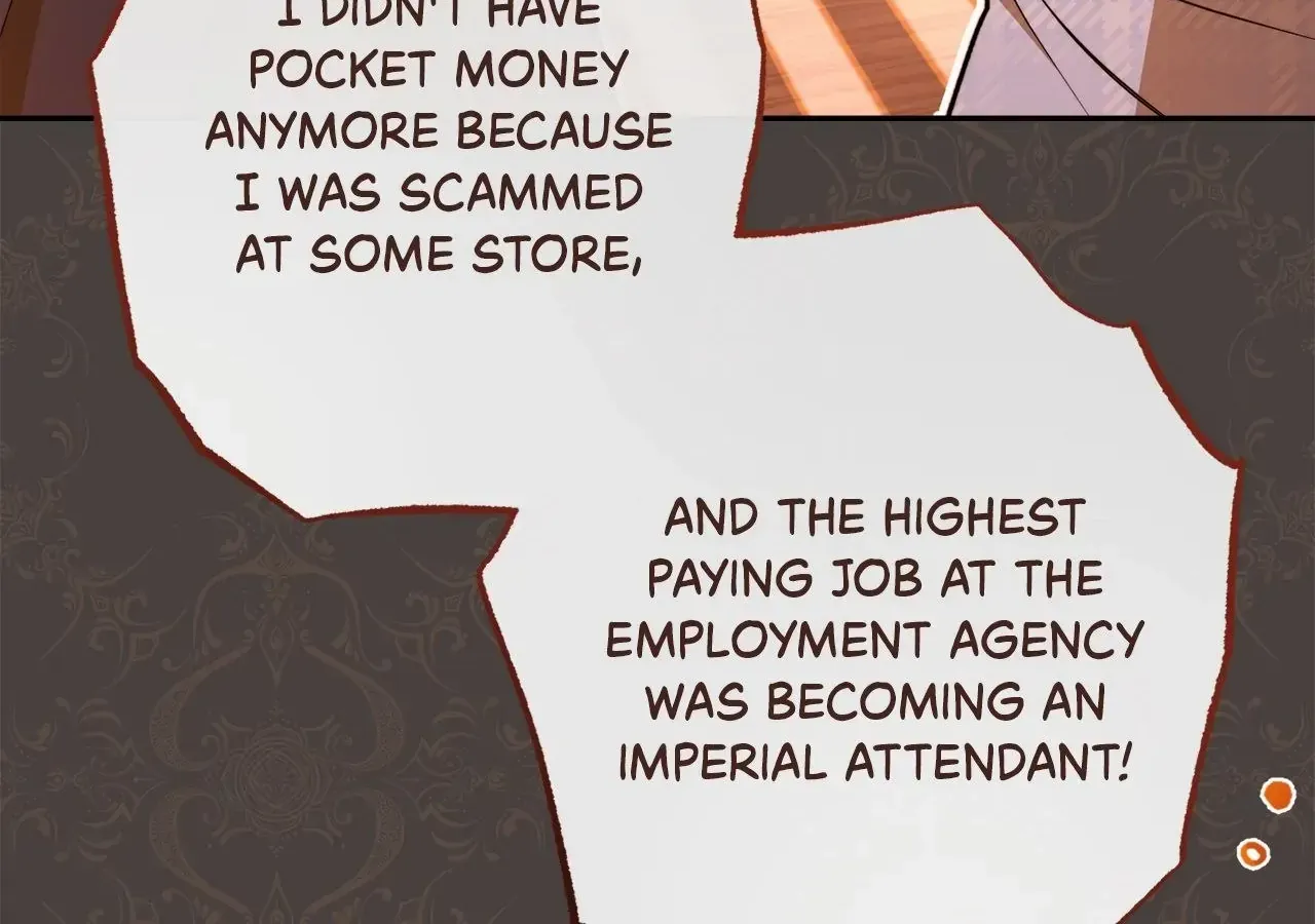 Exclusive maid of the evil empress Zinmanga X Chapter 13 Page 38