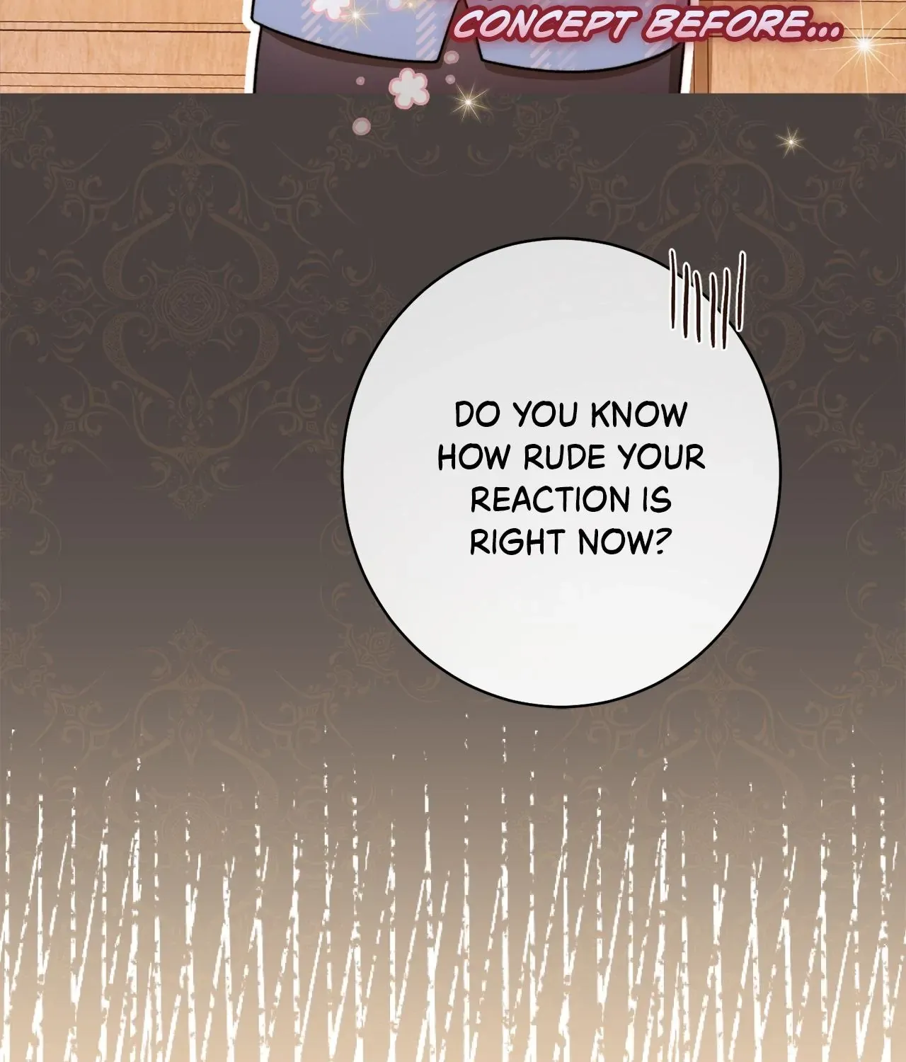 Exclusive maid of the evil empress Zinmanga X Chapter 13 Page 41