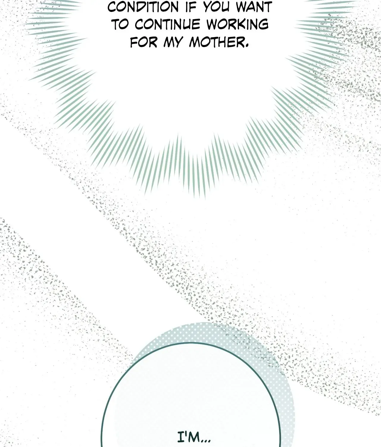 Exclusive maid of the evil empress Zinmanga X Chapter 13 Page 52