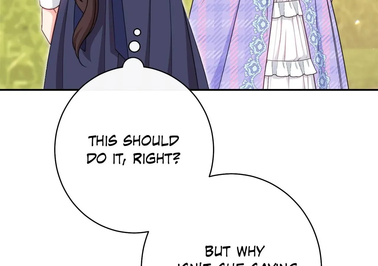 Exclusive maid of the evil empress Zinmanga X Chapter 13 Page 68