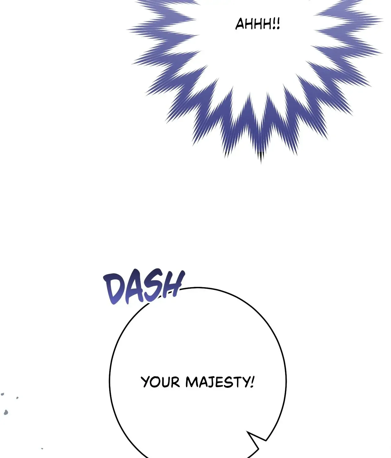 Exclusive maid of the evil empress Zinmanga X Chapter 13 Page 97
