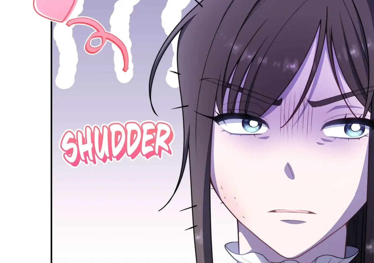 Exclusive maid of the evil empress Zinmanga X Chapter 13 Page 111