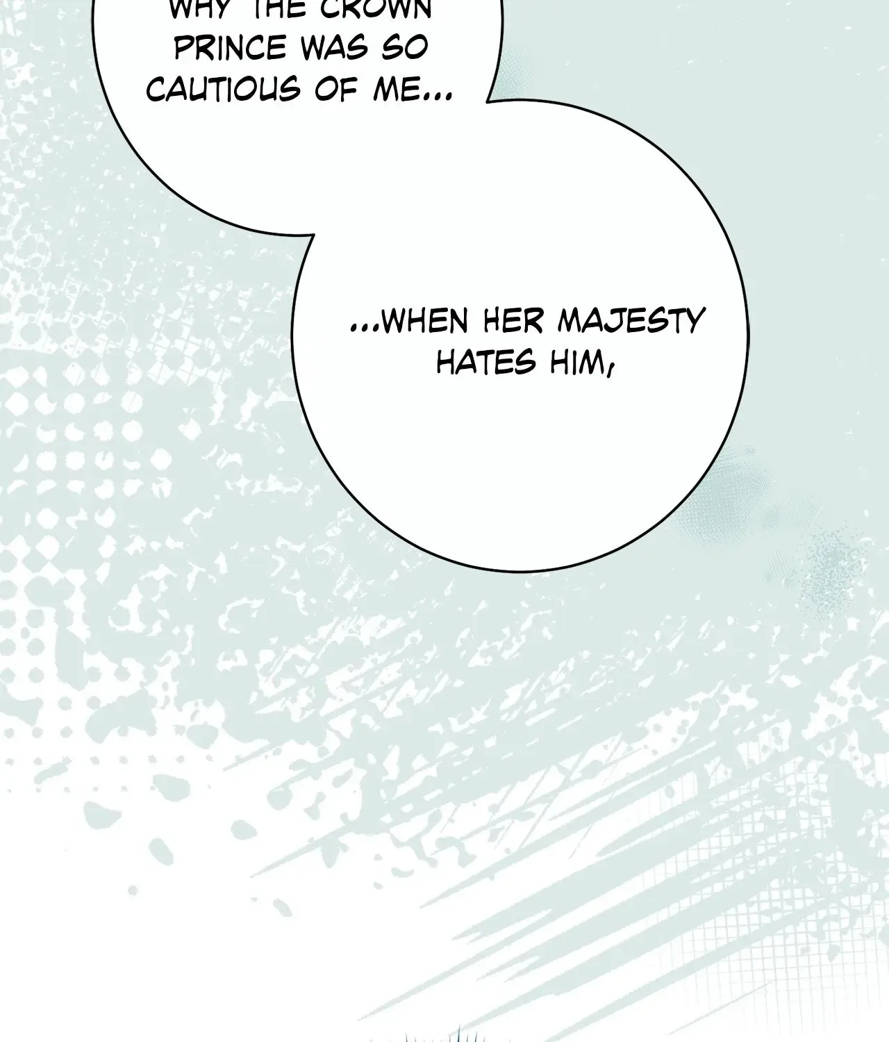 Exclusive maid of the evil empress Zinmanga X Chapter 13 Page 135
