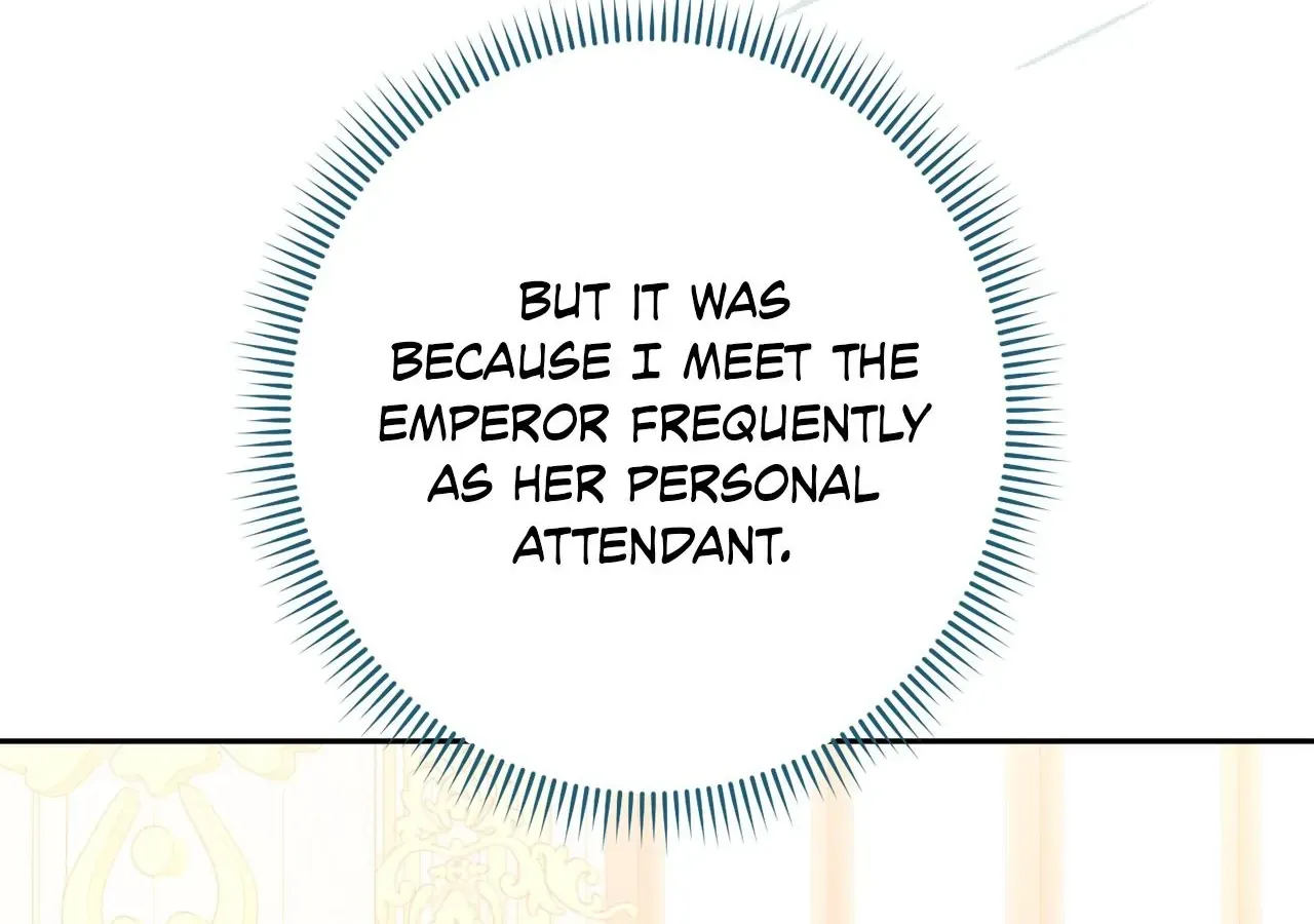 Exclusive maid of the evil empress Zinmanga X Chapter 13 Page 136