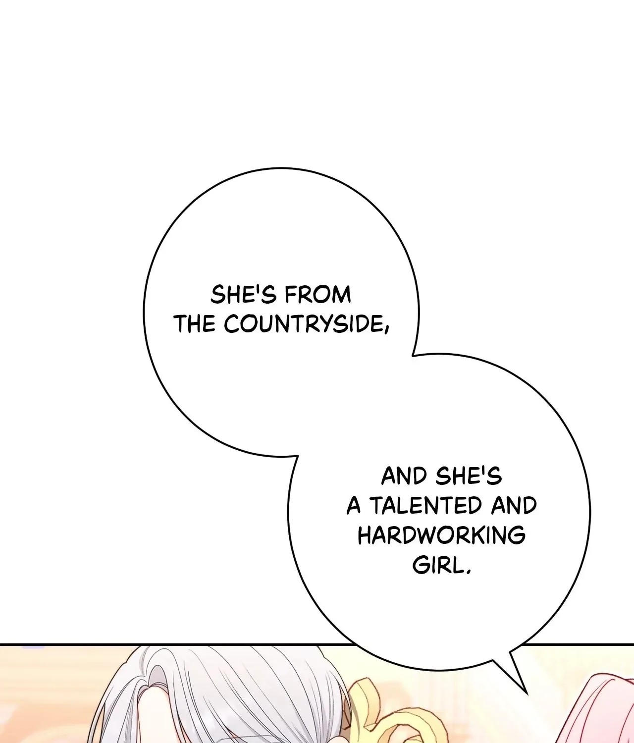 Exclusive maid of the evil empress Zinmanga X Chapter 13 Page 159