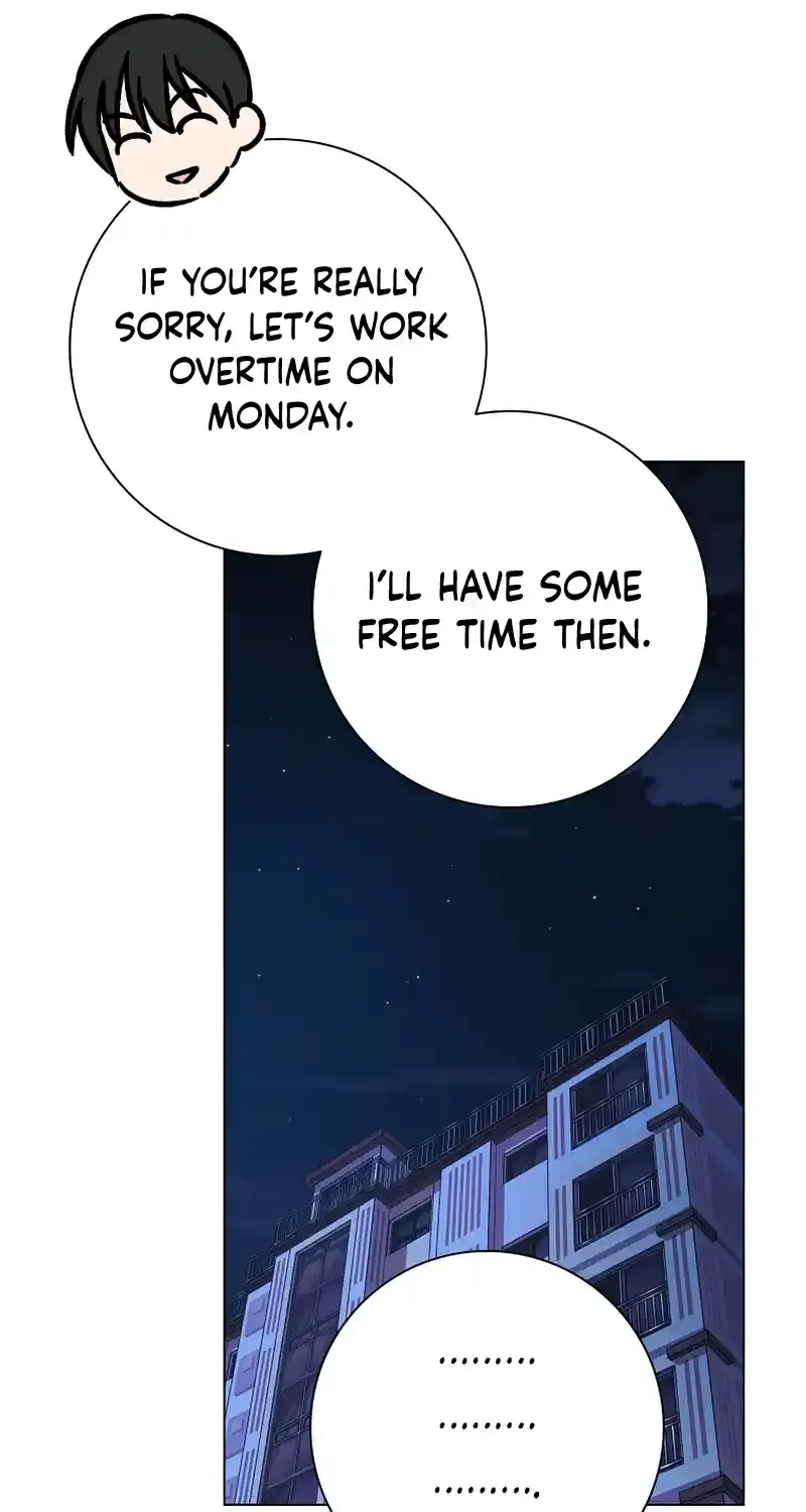 Difficult Boss Zinmanga X Chapter 6 Page 68