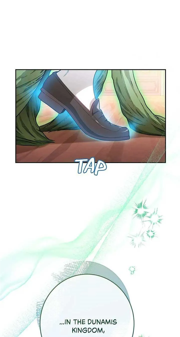 Exclusive maid of the evil empress Zinmanga X Chapter 12 Page 2