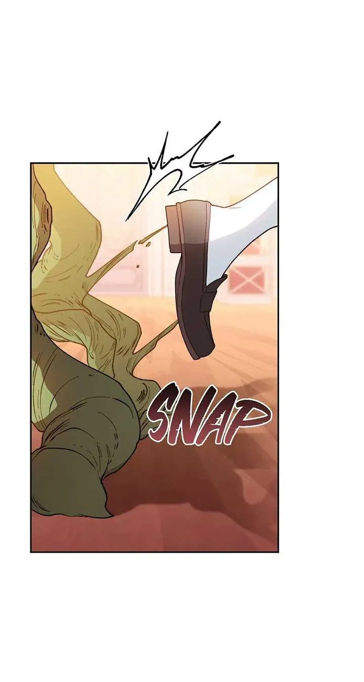 Exclusive maid of the evil empress Zinmanga X Chapter 12 Page 6