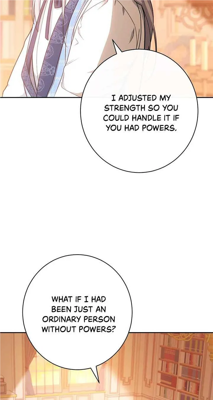 Exclusive maid of the evil empress Zinmanga X Chapter 12 Page 9