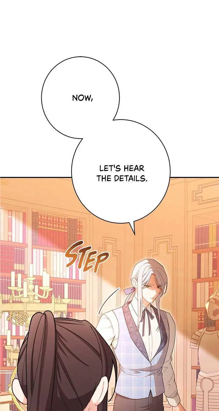 Exclusive maid of the evil empress Zinmanga X Chapter 12 Page 13