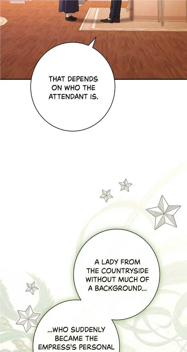 Exclusive maid of the evil empress Zinmanga X Chapter 12 Page 19