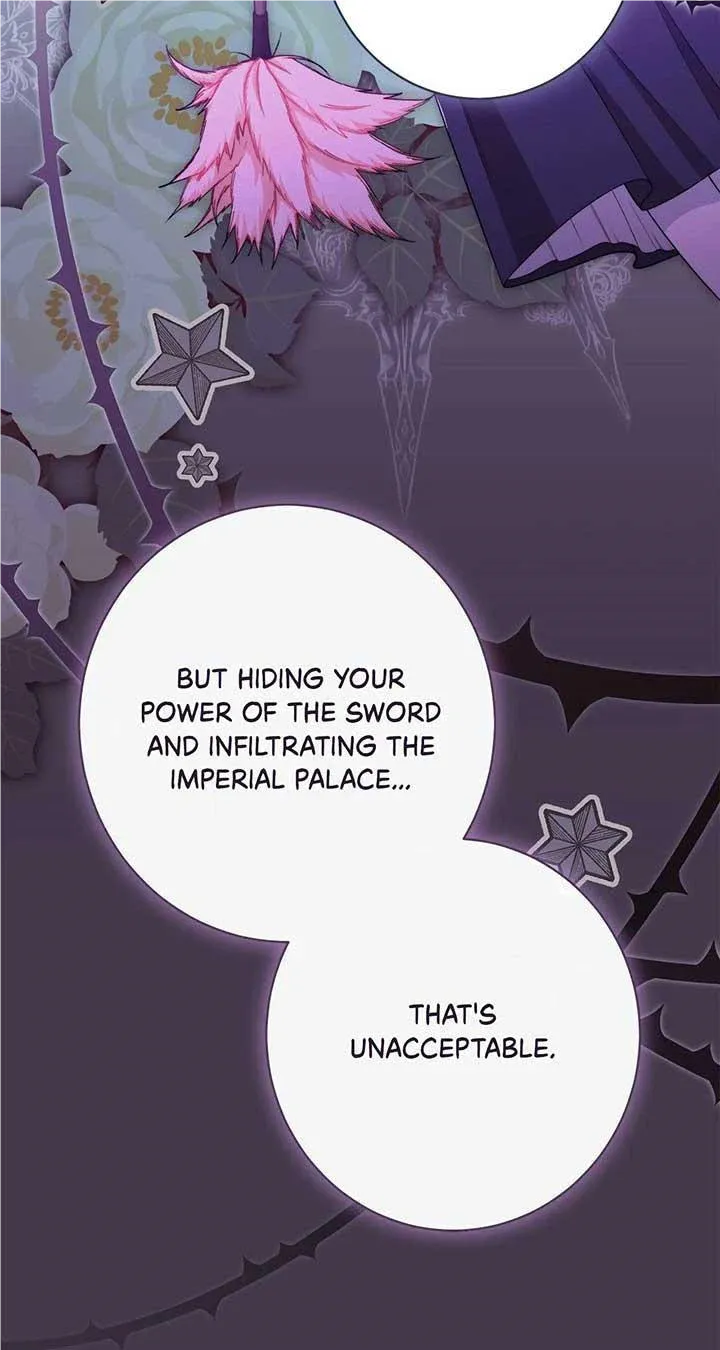 Exclusive maid of the evil empress Zinmanga X Chapter 12 Page 21