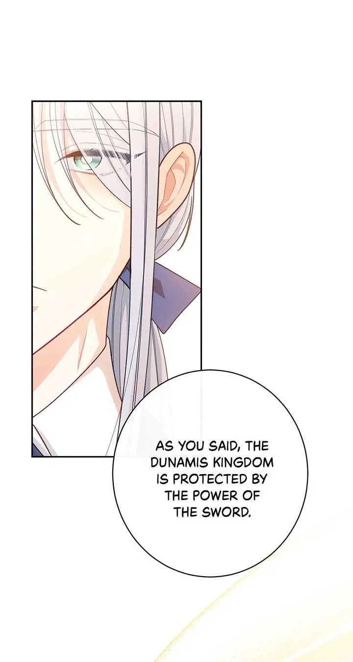 Exclusive maid of the evil empress Zinmanga X Chapter 12 Page 31
