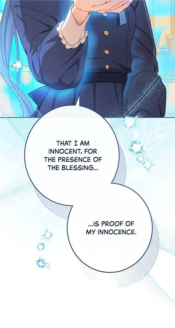 Exclusive maid of the evil empress Zinmanga X Chapter 12 Page 37
