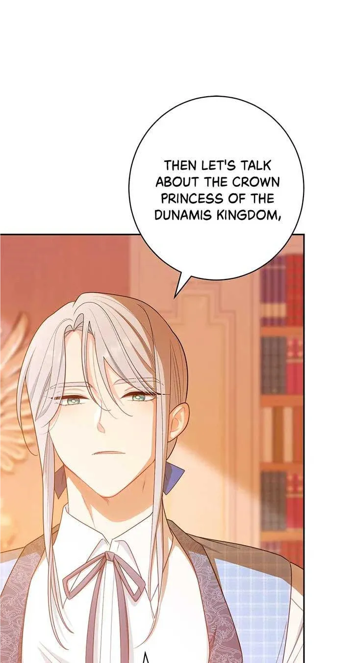 Exclusive maid of the evil empress Zinmanga X Chapter 12 Page 40