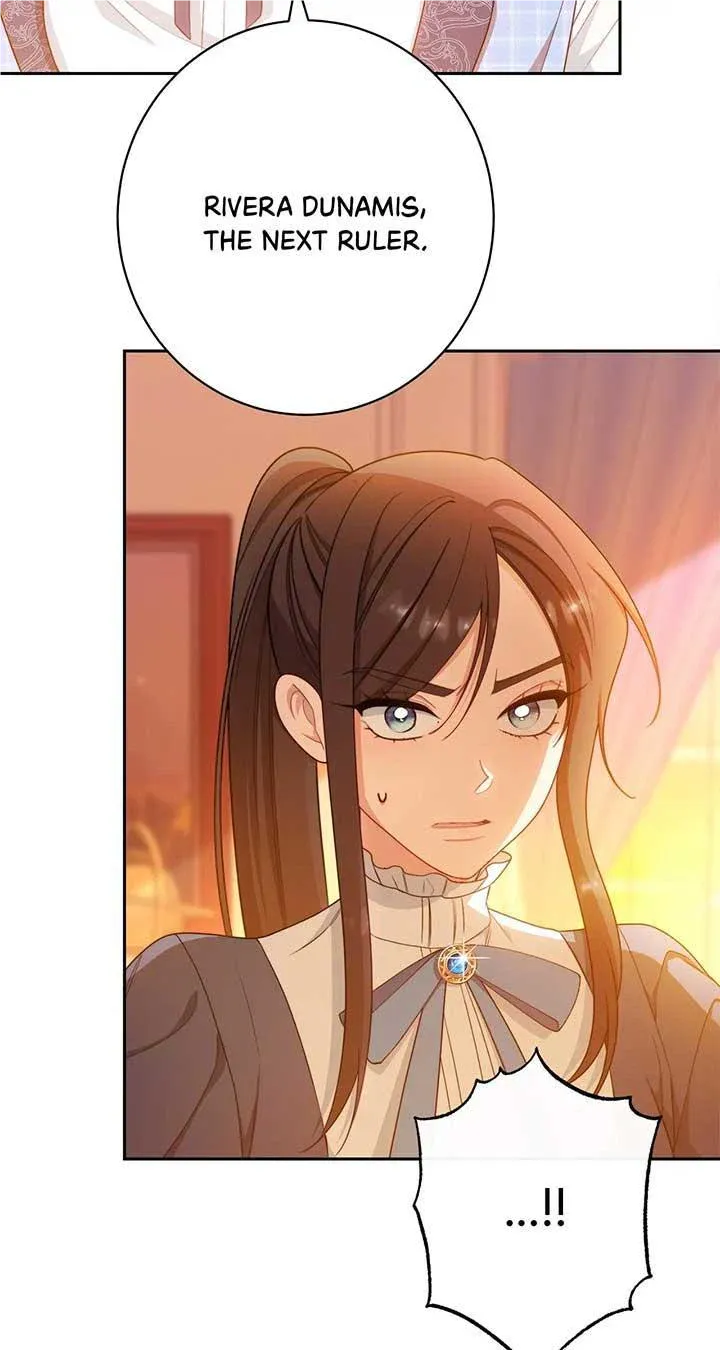 Exclusive maid of the evil empress Zinmanga X Chapter 12 Page 41