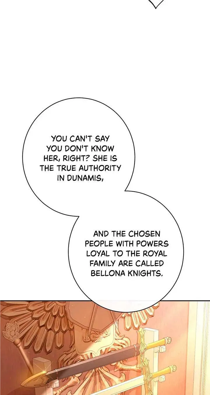 Exclusive maid of the evil empress Zinmanga X Chapter 12 Page 42