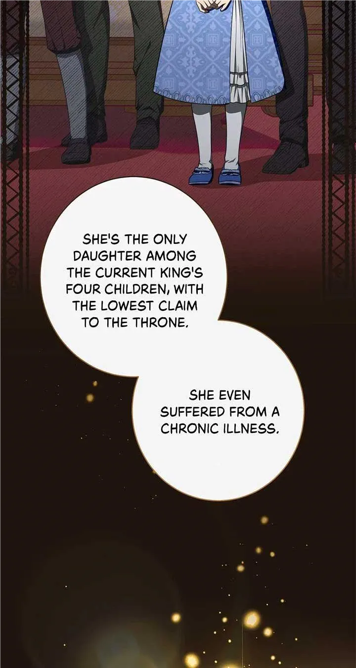 Exclusive maid of the evil empress Zinmanga X Chapter 12 Page 45