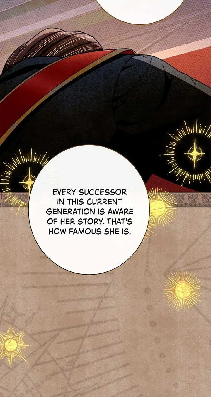 Exclusive maid of the evil empress Zinmanga X Chapter 12 Page 51