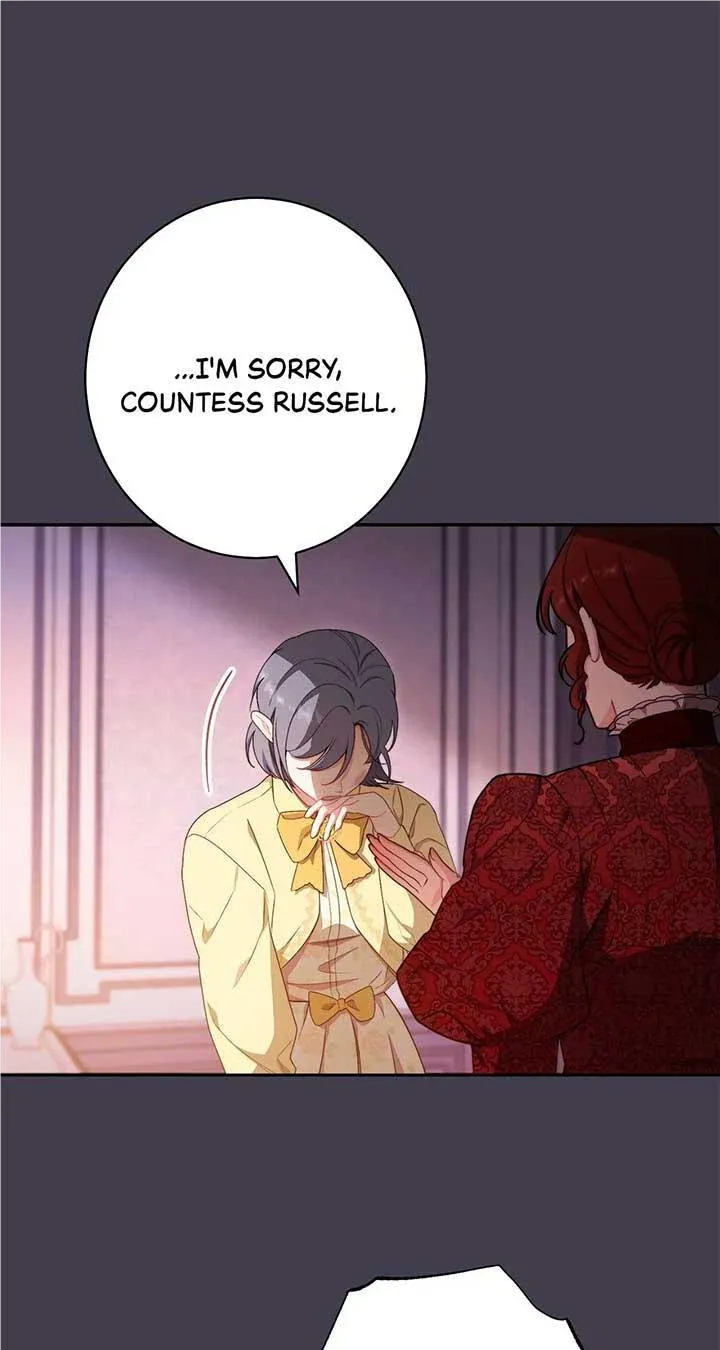 Exclusive maid of the evil empress Zinmanga X Chapter 12 Page 65