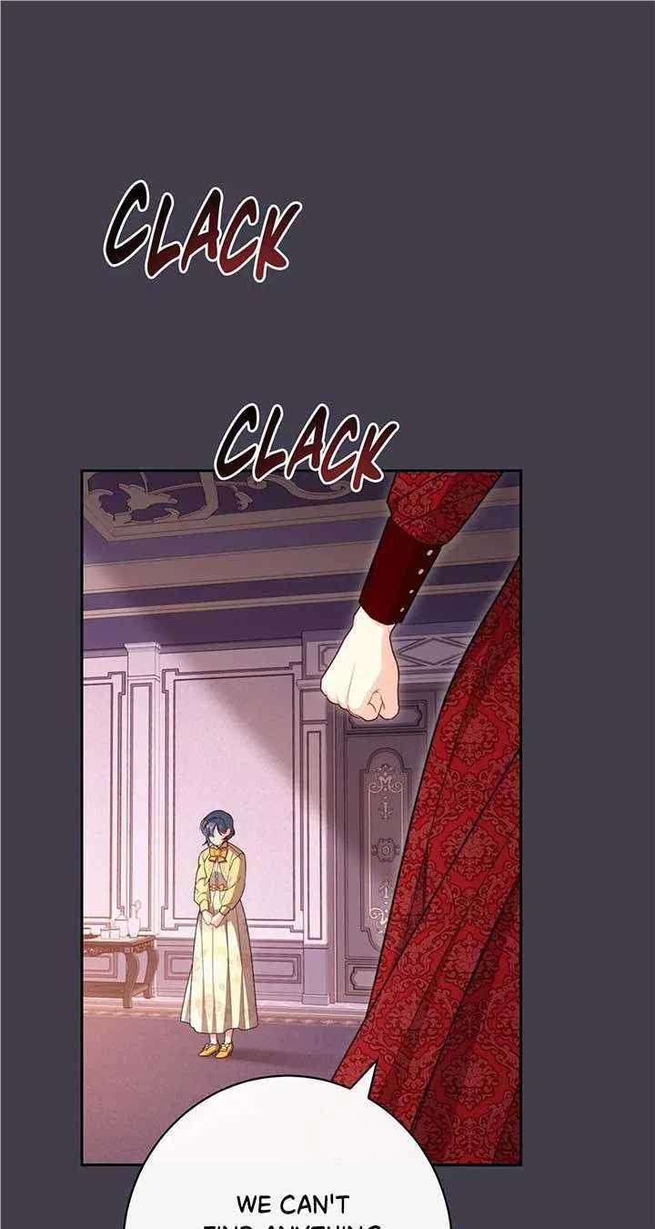 Exclusive maid of the evil empress Zinmanga X Chapter 12 Page 67