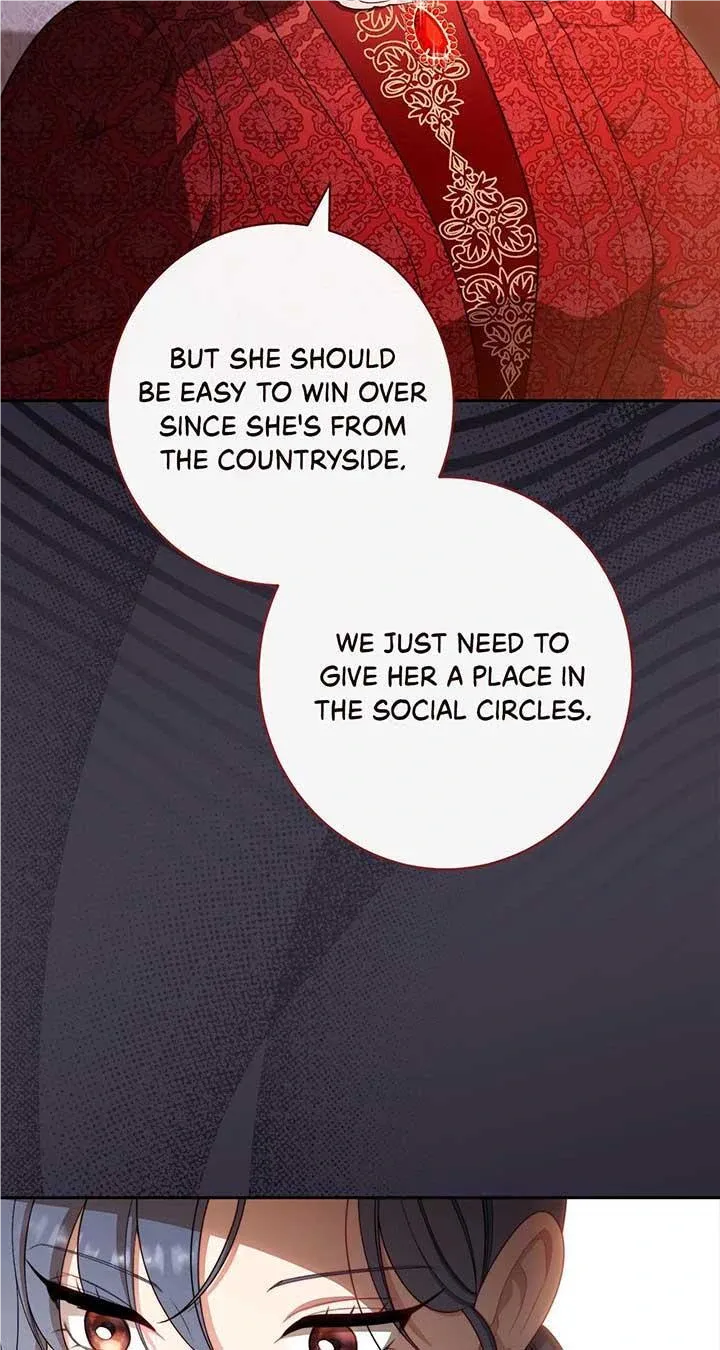 Exclusive maid of the evil empress Zinmanga X Chapter 12 Page 69